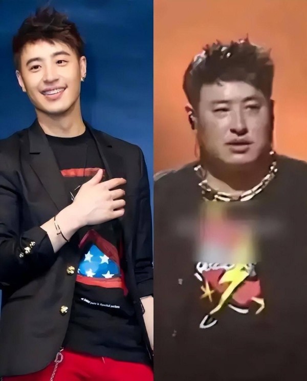 潘迎紫机场生图戳破“冻龄”幻象，揭秘娱乐圈三大视觉骗术！