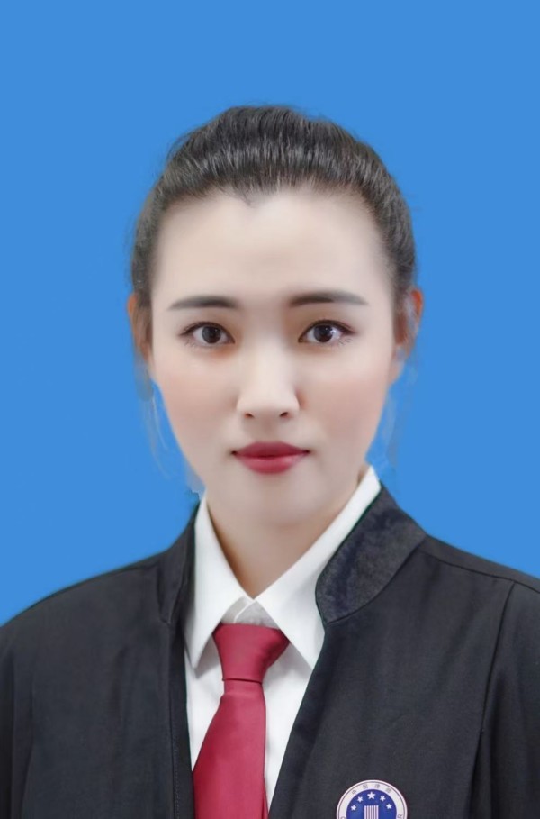 龙港区明星法律纠纷律师佟爽律师