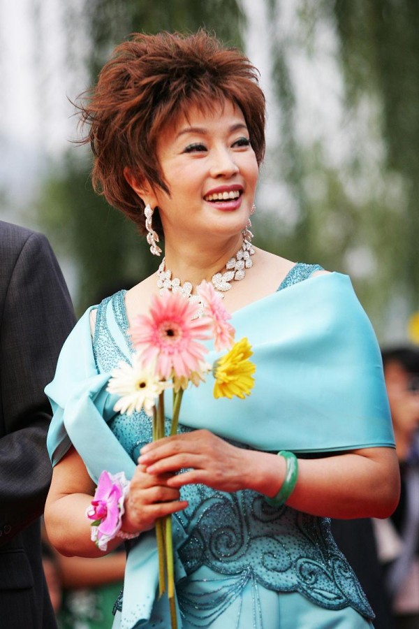 刘晓庆再陷逃税举报风波,明星纳税监管路在何方?