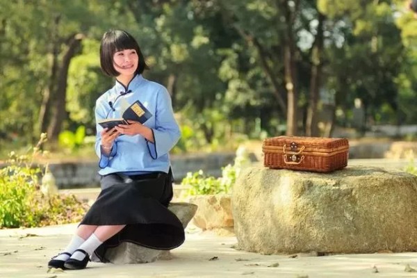 惊讶！民国名人关系图，这些如雷贯耳的名人竟然有这些关系...