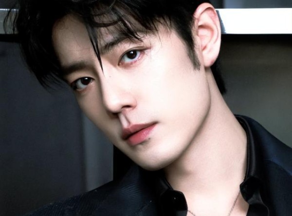 2026男星新排位：肖战、王一博、李现谁能笑到最后？