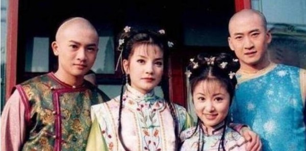 林心如被网友喊滚出娱乐圈未完，口碑一向很好的周润发也遭炮轰！