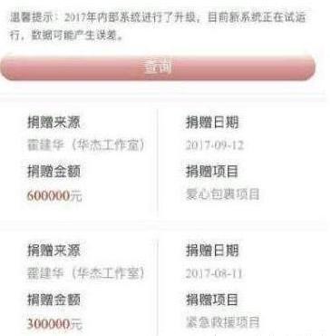 林心如被网友喊滚出娱乐圈未完，口碑一向很好的周润发也遭炮轰！