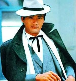 林心如被网友喊滚出娱乐圈未完，口碑一向很好的周润发也遭炮轰！