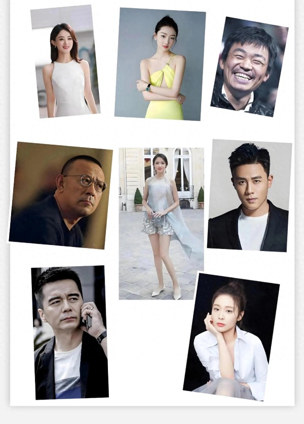 河北人承包半个娱乐圈！这8位顶流竟来自河北，有一个太意外！