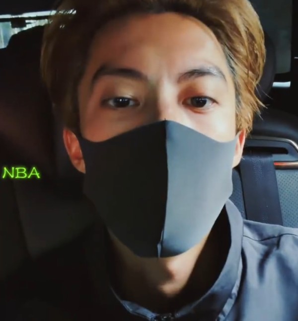 抵达洛杉矶立马开练！王鹤棣第三次参与全明星 已经砍20分再创新高吗