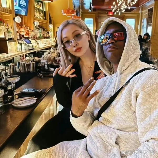 马布里再婚上热搜，娶的竟是武汉姑娘！揭秘新娘汪妤凌：从泳坛健将到乐坛黑马