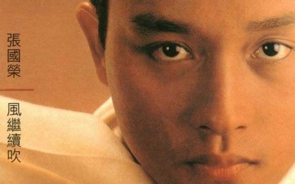 天王天后的“黑历史”：音乐无国界是挡箭牌，大家都靠着翻唱起家