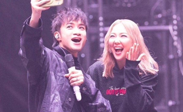 港乐众多天王天后，为何极少参与唱功竞技综艺？是唱功不足吗？