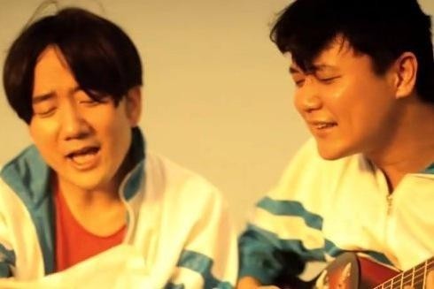 天王天后的“黑历史”：音乐无国界是挡箭牌，大家都靠着翻唱起家