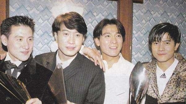 天王天后的“黑历史”：音乐无国界是挡箭牌，大家都靠着翻唱起家