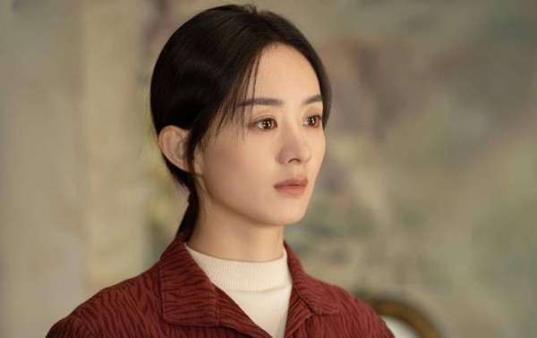 明星点评:赵丽颖、大S、王星越、吴谨言、金秀贤、胡杏儿