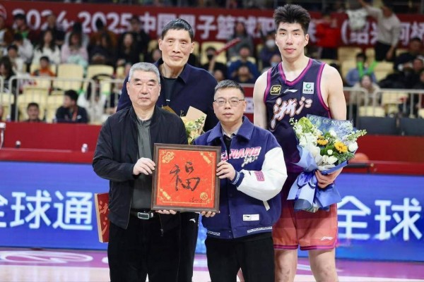 CBA十字路口：外援政策大调整，中国篮球未来谁主沉浮？