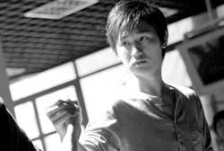 《星光大道》全力推新人明星甘当绿叶(组图)