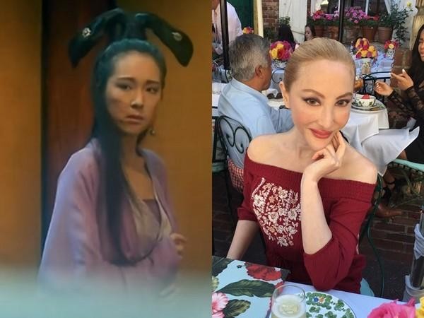 盘点国内整容失败的女星,第二个还能看,第三个特别惨