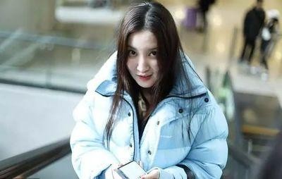 盘点国内整容失败的女星,第二个还能看,第三个特别惨