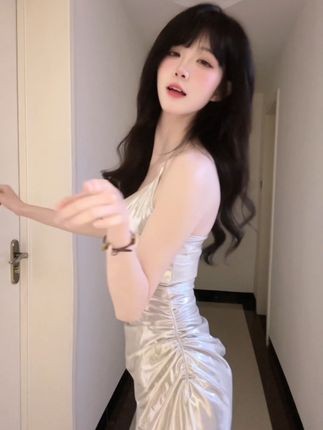 徐雅bj早期视频回顾，从精神小妹到舞蹈明星的蜕变过程