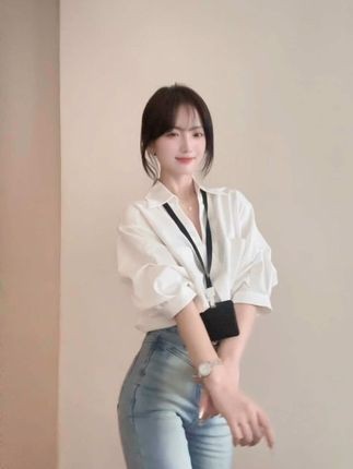 徐雅bj早期视频回顾，从精神小妹到舞蹈明星的蜕变过程