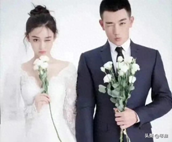 明星夫妻名下影视传媒新动态