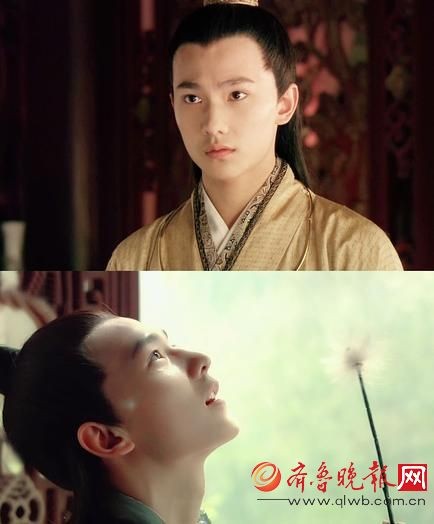 杨洋妈妈首曝光 杨洋父母及家庭背景神秘