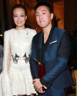 娱乐圈由“师兄泡上师妹”的7大明星情侣