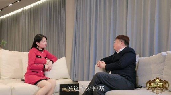 为什么明星都喜欢找素人伴侣？