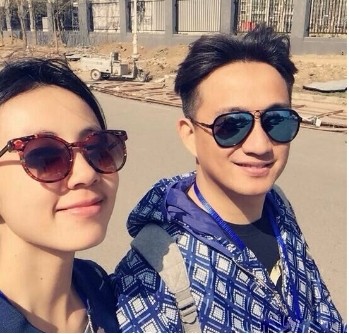 娱乐圈由“师兄泡上师妹”的7大明星情侣