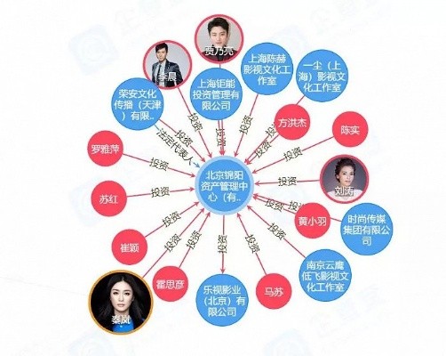 明星创业投资模式分析 明星投资成功案例