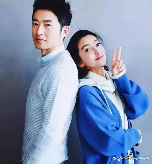 娱乐圈公认关系最铁的 10 对明星！任泉李冰冰、陈坤周迅、何炅谢娜在列，剩下的你能猜到吗？