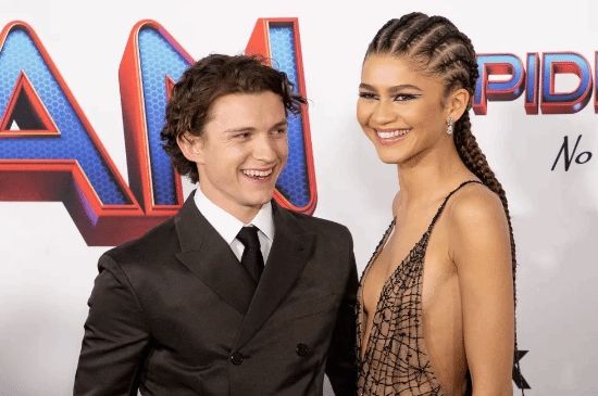 与赞达亚秘密完婚 荷兰弟自曝:当奶爸后就退圈!