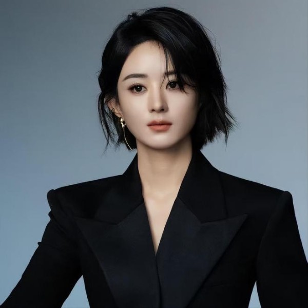 肖战领衔S档顶流，七大明星实力压阵，娱乐圈格局谁能撼动？