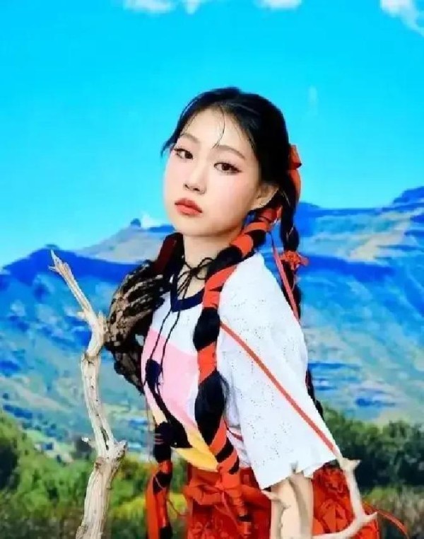 星二代逆袭难？看颜值与演技如何影响星途