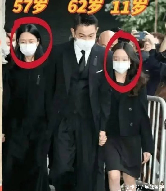 刘德华女儿高调亮相,太漂亮了吧,恐怕是娱乐圈颜值最高的星二代了