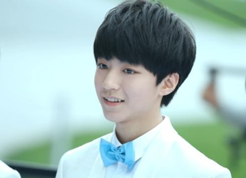 90后10大影响力人物出炉 王俊凯马可上榜