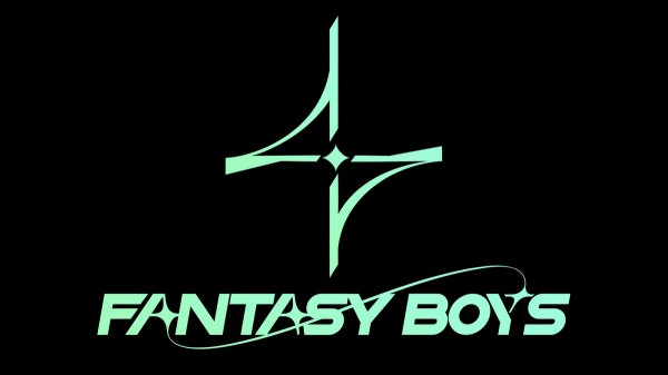 FANTASY BOYS (团体)