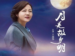 月是故乡明 杜鹤