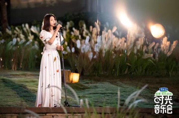 《时光音乐会》：在向往的生活里，聚齐一群有故事的歌手