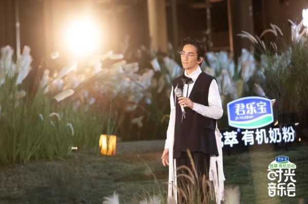 《时光音乐会》：在向往的生活里，聚齐一群有故事的歌手