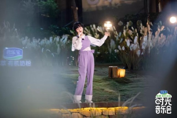 《时光音乐会》：在向往的生活里，聚齐一群有故事的歌手