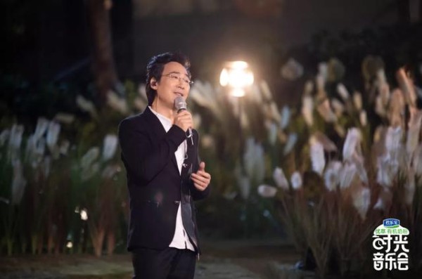 《时光音乐会》：在向往的生活里，聚齐一群有故事的歌手