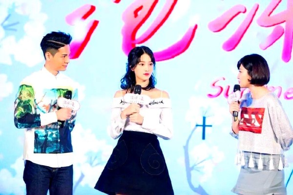 咸宁明星大盘点：从“武大女神”到“浪漫情歌王子”