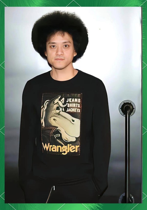 音乐才子赵英俊：未竟的音乐梦想与生命的礼赞