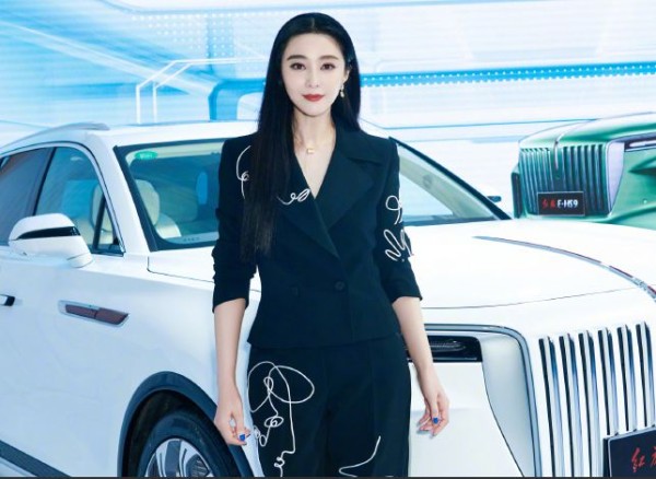 明星成网民淘宝风向标 东北人穿戴最爱“冰冰范儿”