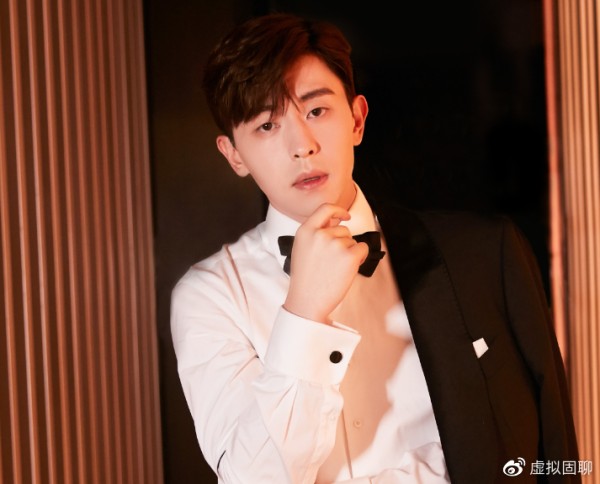 邓伦28岁生日，圈内两位女星评论区庆生，不愧是“神仙友情”