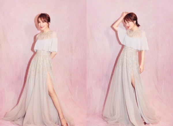 吴昕节目自曝恋爱史:金牛座男友、华裔男友都试了,结果很惨淡