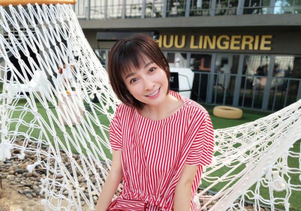 吴昕节目自曝恋爱史:金牛座男友、华裔男友都试了,结果很惨淡