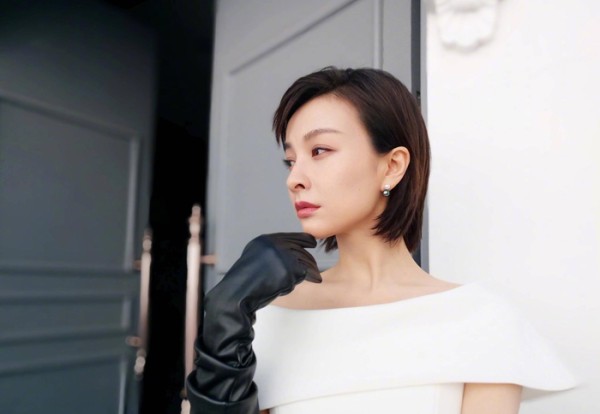 吴昕节目自曝恋爱史:金牛座男友、华裔男友都试了,结果很惨淡