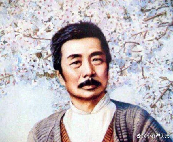 鲁迅曾说,中国的根柢全在道教,该如何理解?