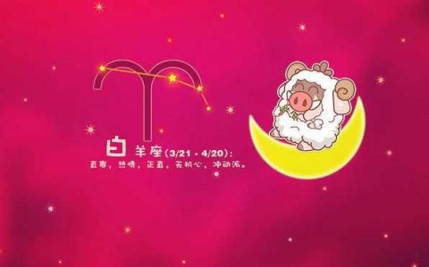 十二星座谁最具有做明星潜质,白羊座喜欢潮流,金牛座艺术品位高
