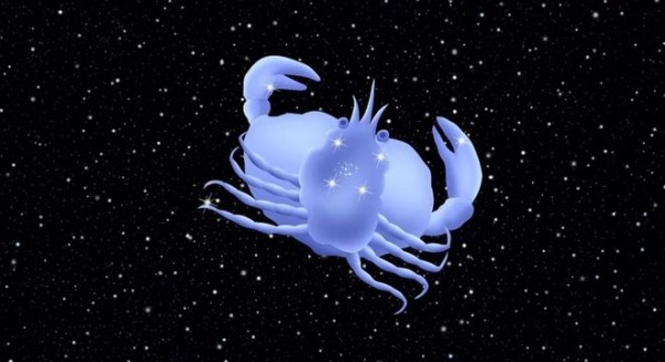 巨蟹座2022年9月 事业财运爱情健康等方面运程预测